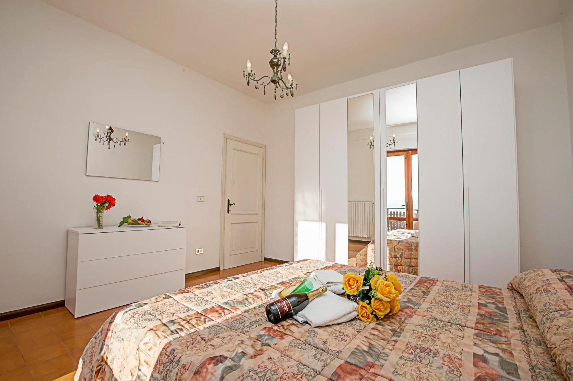 Balcone Panoramico sul Garda Apartment Tremosine Exterior foto