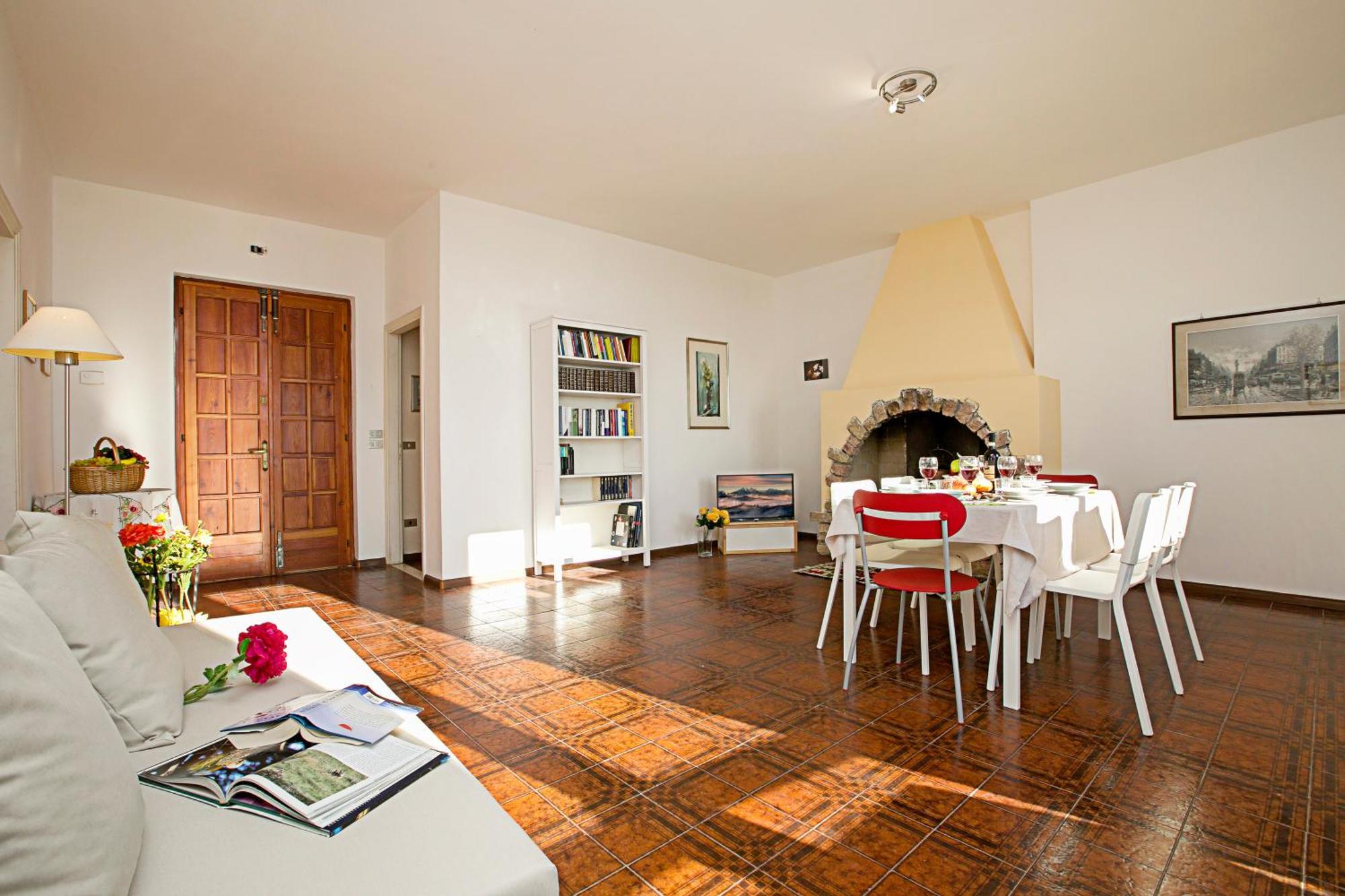 Balcone Panoramico sul Garda Apartment Tremosine Exterior foto